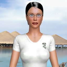 adults like bisexual hot girl LoliBella,  play AChat online sex games