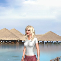 best sim sex game online with heterosexual hot girl Ashlea4u, canada, 