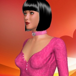 multiplayer virtual sex game player bisexual narcissist shemale SlutNara, 