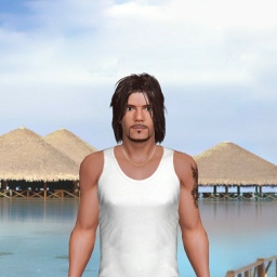 best sim sex game online with heterosexual smarting boy Apacho, usa, 