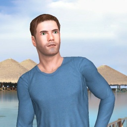 3Dsex game playing AChat community member heterosexual erotomanic boy Ryan38, All time horny :), 