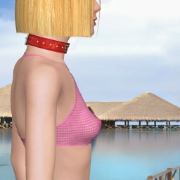 play online virtual sex game with member bisexual pervert girl Bitchka, Allways horny, 