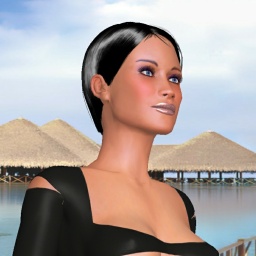 3Dsex game playing AChat community member homosexual wordy girl Maxine2000, 