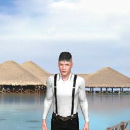 try virtual 3D sex with bisexual lustful boy Anaruk, 
