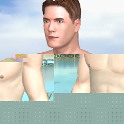 try virtual 3D sex with heterosexual pervert boy Walter, 