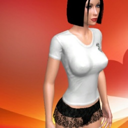 connect and play virtual 3D sex with heterosexual vuloptuous girl Dasha_26, 