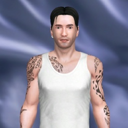 see bisexual pervert boy Errorz,  while playing porn game online