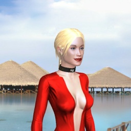 for 3D virtual sex game, join and contact bisexual emotional girl ArinaVolkova, Russia, love sex when my mistress is away... gifts appreciated