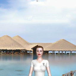 3D sex game community member bisexual easygoing girl Atriqa, USA, Blegg, 