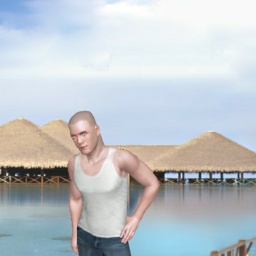 playing hot sex games with fans like heterosexual pervert boy Youyou, 