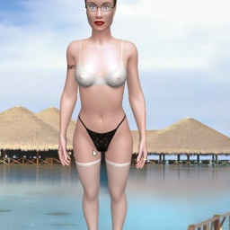adults enjoying 3D sex games like heterosexual sentimental girl JK_WANDER, us,, .
