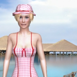 playing hot sex games with fans like  hot girl Mina838, 