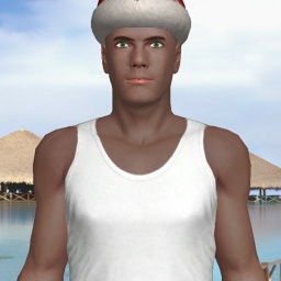 free cybersex experience with  hot boy Tyrone_big, 