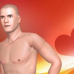 adults like heterosexual sodomist boy AlexHungguy,  play AChat online sex games