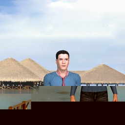 3Dsex game playing AChat community member heterosexual fond boy Liu20cm, nice to meet you