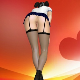 enjoy virtual sex games with mates like bisexual fiend girl LilyLoo, uk, hight: 5ft 3 ethnicity: asian british boobs: 32c ass: average