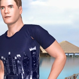 free 3D sex game adventures with  tender boy AJDrew, US, whats on your mind?