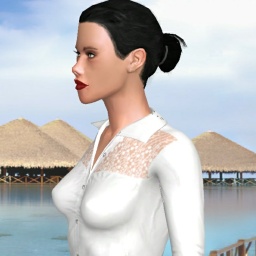 best sim sex game online with heterosexual emotional girl B0redMum, UK, 