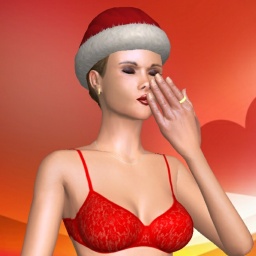 for 3D virtual sex game, join and contact  hot girl XSophie04, 