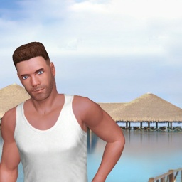 multiplayer virtual sex game player heterosexual lush boy Christed, Hungary, hey! im a young and handsome guy with experience.