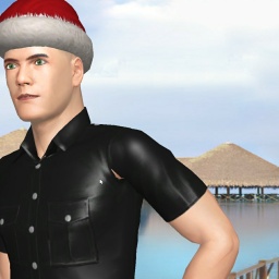 try virtual 3D sex with heterosexual pervert boy Johnstanfron, 