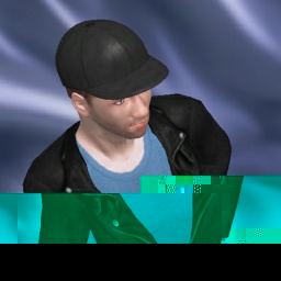 free 3D sex game adventures with heterosexual communicative boy AleksXander, Mexico, 
