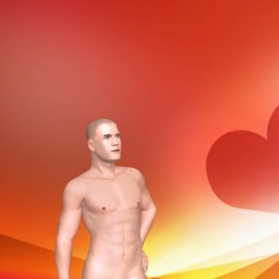 free 3D sex game adventures with heterosexual sex maniac boy Shaman1911, Russia, 121