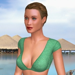 hot online porn game player homosexual voluble girl Babysam, Achat, 