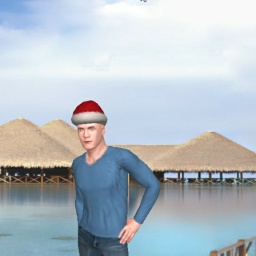 connect and play virtual 3D sex with heterosexual loquacious boy Shizari, b po ac ea 