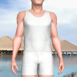 best sim sex game online with bisexual sexy boy Robert7, cz, 