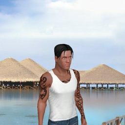 see heterosexual romantic boy Shadowwolf43, your pussy,  while playing porn game online