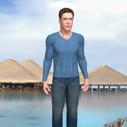 free 3D sex game adventures with  hot boy Pyro321, 