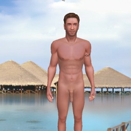 try virtual 3D sex with heterosexual sex maniac boy ArabMan, Prepare your self, jiggly butt  my favorite