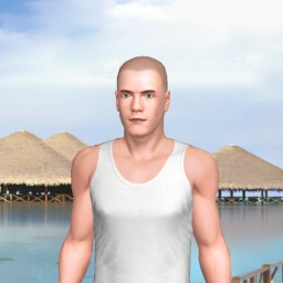enjoy virtual sex games with mates like heterosexual eroticism boy Barbossa1, British, 