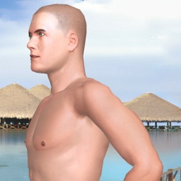 sexgame online for adults like heterosexual nymphomaniac boy Huntgaming, 