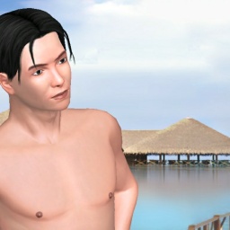 for 3D virtual sex game, join and contact bisexual bugger boy Obryan50, 