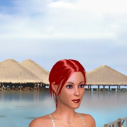 partner heterosexual sentimental girl Nicole2004,  for adult online game playing