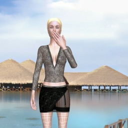 Check out bisexual talky girl DebbieNL, Netherland, only rch man 15 mn 150 a$ 30 mn 250 45 mn 350 1hour 500 if you want to oparticipate in sexgame MMORPG