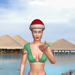 adults enjoying 3D sex games like bisexual nymphomaniac shemale HotNsexy32, US, 