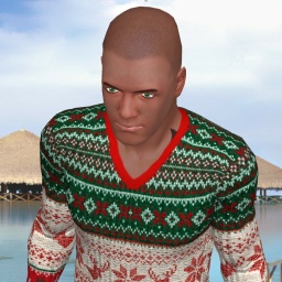 virtual sex and dating with people like heterosexual pleasant boy TooVlone, USA, very open minded