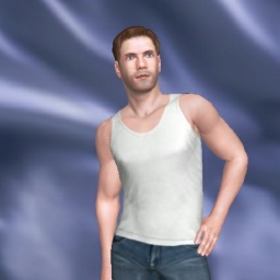 adults like heterosexual loquacious boy Dominique_D,  play AChat online sex games