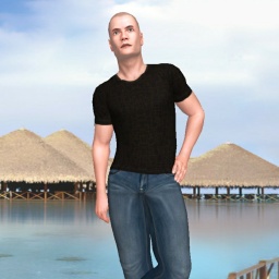 try virtual 3D sex with heterosexual sexy boy Mike_Dail, 