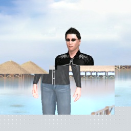 connect and play virtual 3D sex with heterosexual pleasant boy Legendaryfam, 