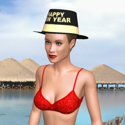 best sim sex game online with  hot girl Paky_09, 