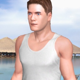 3Dsex game playing AChat community member heterosexual erotomanic boy Pinton2, 