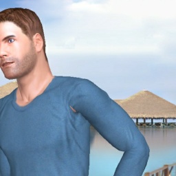 free cybersex experience with heterosexual fiend boy JoeBro, 