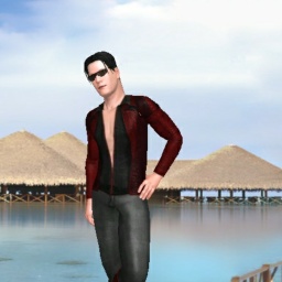 free 3D sex game adventures with heterosexual romantic boy GoldenApollo, Argentina, facesitting lover 