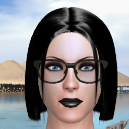 try virtual 3D sex with bisexual pleasant girl Leticiabr, 