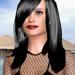 hot online porn game player bisexual voluble shemale Ashelyy, Hell, 