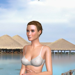 sexgame online MMO playing with adult member bisexual hot girl Hahaiss, 